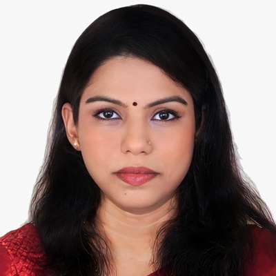 Shamima Akter